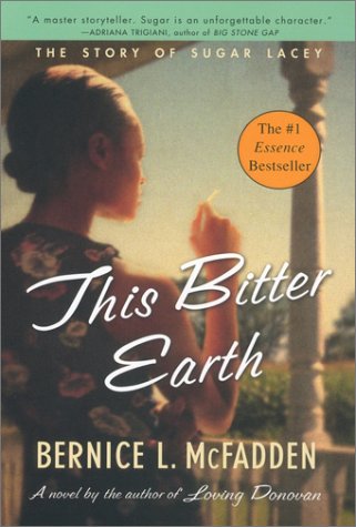 Book Cover This Bitter Earth