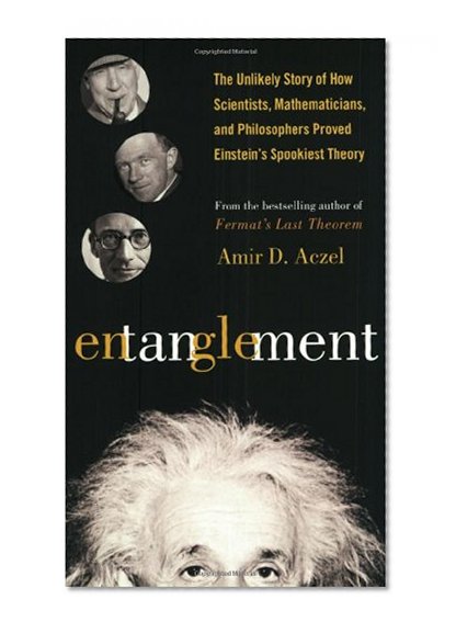 Entanglement