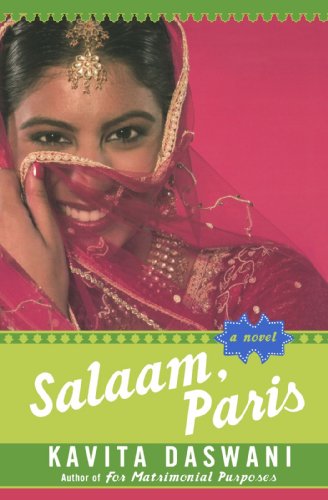 Salaam, Paris