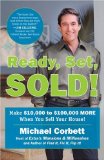 Ready, Set, Sold!: The Insider Secrets to Sell Your House Fast--for Top Dollar!