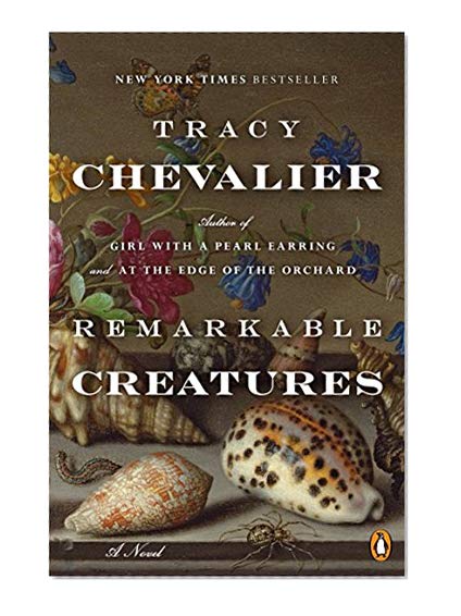 Book Cover Remarkable Creatures: A Novel
