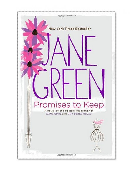 Promises to Keep: A Novel