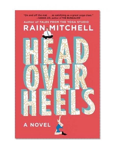 Head Over Heels: A Novel