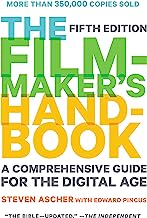 Book Cover The Filmmaker's Handbook, 2013 Edition