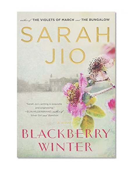 Blackberry Winter: A Novel