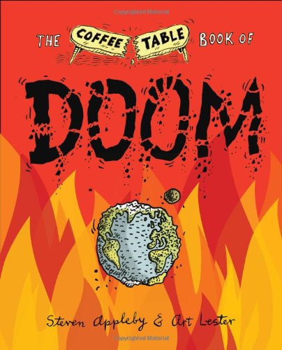 The Coffee Table Book of Doom