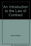 An Introduction to the Law of Contract