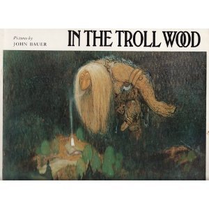 In the Troll Wood
