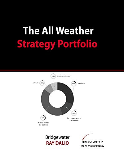 Book Cover The All Weather Strategy Portfolio