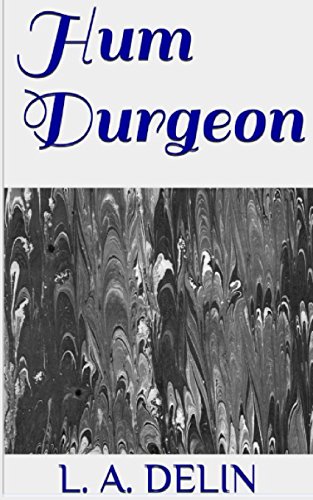 Book Cover Hum Durgeon