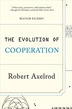 Book Cover The Evolution of Cooperation: Revised Edition