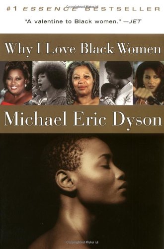Book Cover Why I Love Black Women