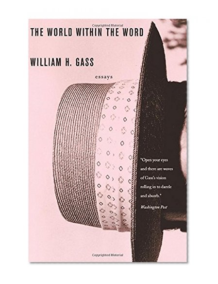 The World Within The Word Essays