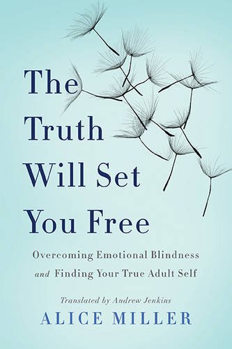 Book Cover The Truth Will Set You Free