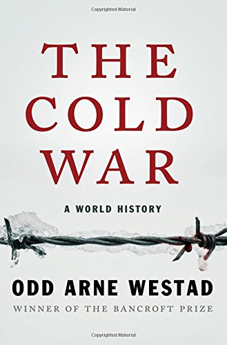 Book Cover The Cold War: A World History