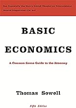Book Cover Basic Economics