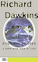Book Cover River Out of Eden: A Darwinian View of Life (Science Masters Series)