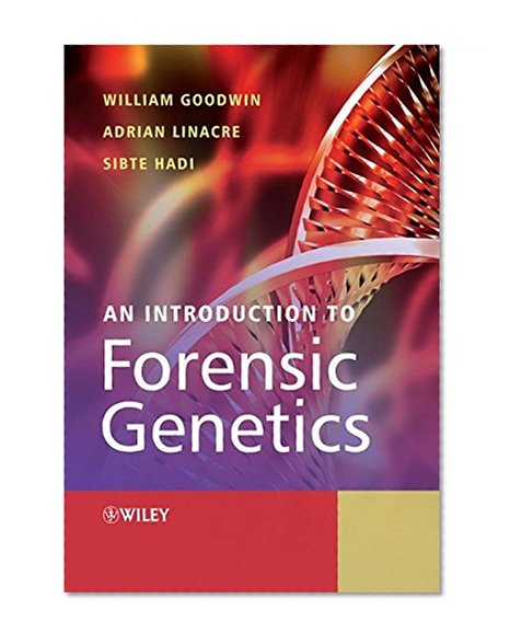 An Introduction to Forensic Genetics