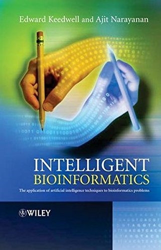 Book Cover Intelligent Bioinformatics: The Application of Artificial Intelligence Techniques to Bioinformatics Problems