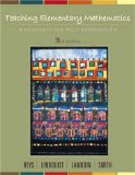 Teaching Elementary Mathematics: A Resource for Field Experiences
