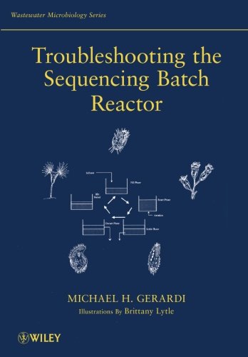 Troubleshooting the Sequencing Batch Reactor