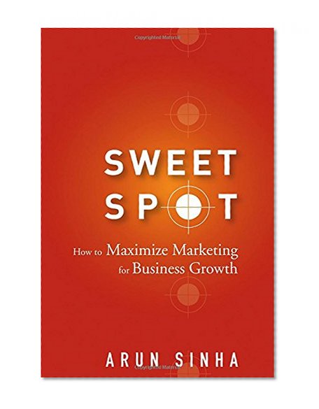 Sweet Spot: How to Maximize Marketing for Business Growth