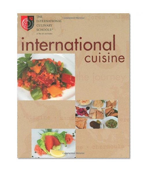 International Cuisine