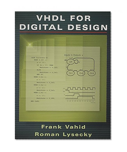 VHDL for Digital Design