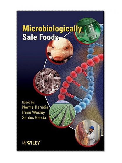 Microbiologically Safe Foods