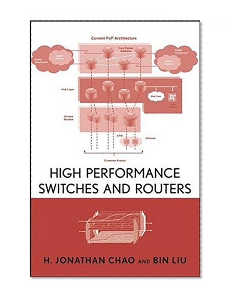 High Performance Switches and Routers