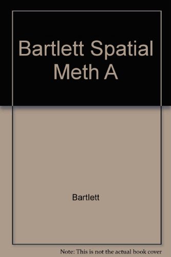 The Statistical Analysis of Spatial Pattern (Monographs on applied probability and statistics)