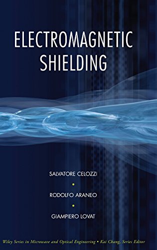 Electromagnetic Shielding