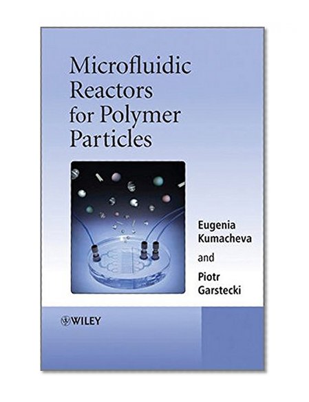Microfluidic Reactors for Polymer Particles