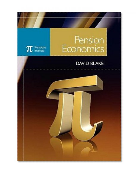 Pension Economics