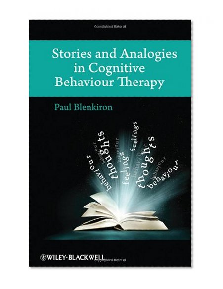 Stories and Analogies in Cognitive Behaviour Therapy
