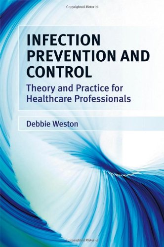 Infection Prevention and Control: Theory and Practice for Healthcare Professionals