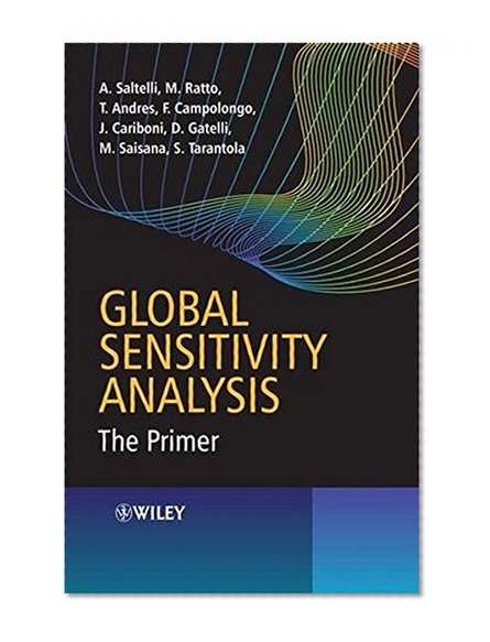 Global Sensitivity Analysis: The Primer