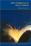 64th Conference on Glass Problems: Ceramic Engineering and Science Proceedings