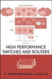 High Performance Switches and Routers