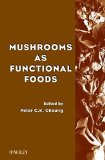 Mushrooms as Functional Foods