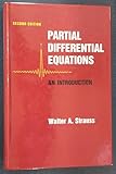 Partial Differential Equations: An Introduction