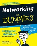 Networking For Dummies (For Dummies (Computers))