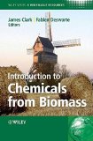 Introduction to Chemicals from Biomass