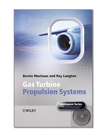 Gas Turbine Propulsion Systems