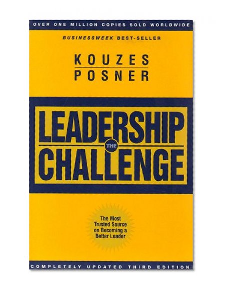 A Primer on Organizational Behavior: WITH The Leadership Challenge