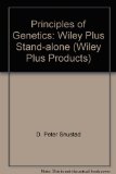 Principles of Genetics: Wiley Plus Stand-alone (Wiley Plus Products)