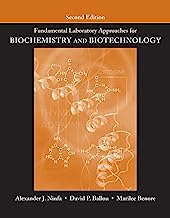 Book Cover Fundamental Laboratory Approaches for Biochemistry and Biotechnology