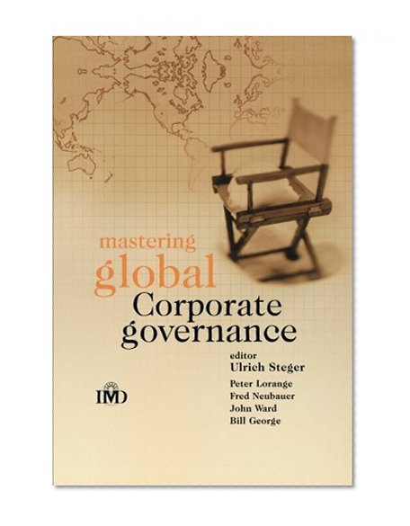 Mastering Global Corporate Governance