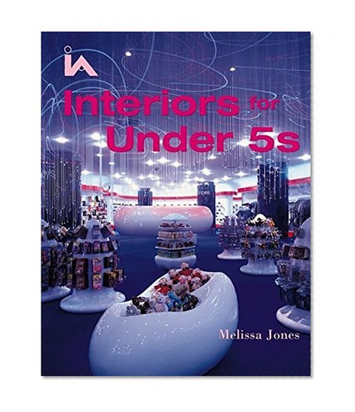 Interiors for Under 5s