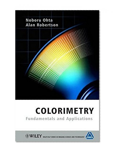 Colorimetry: Fundamentals and Applications